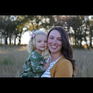 Meet your Posher, Allyson